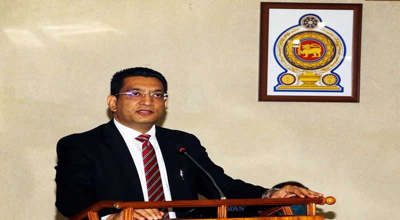 இராணுவ அரசியல் தலைமைக்கு எதிரான ஆதாரங்களை சேகரிக்கும் பொறிமுறையை ஏற்றுக்கொள்ள முடியாது - மனித உரிமை பேரவை பிரநிதிகளிடம் இலங்கை தெரிவிப்பு